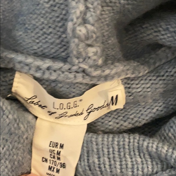 H&M sweater - Picture 3 of 3